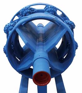 漳州鞍山巖石擴孔器廠家定制以客為尊