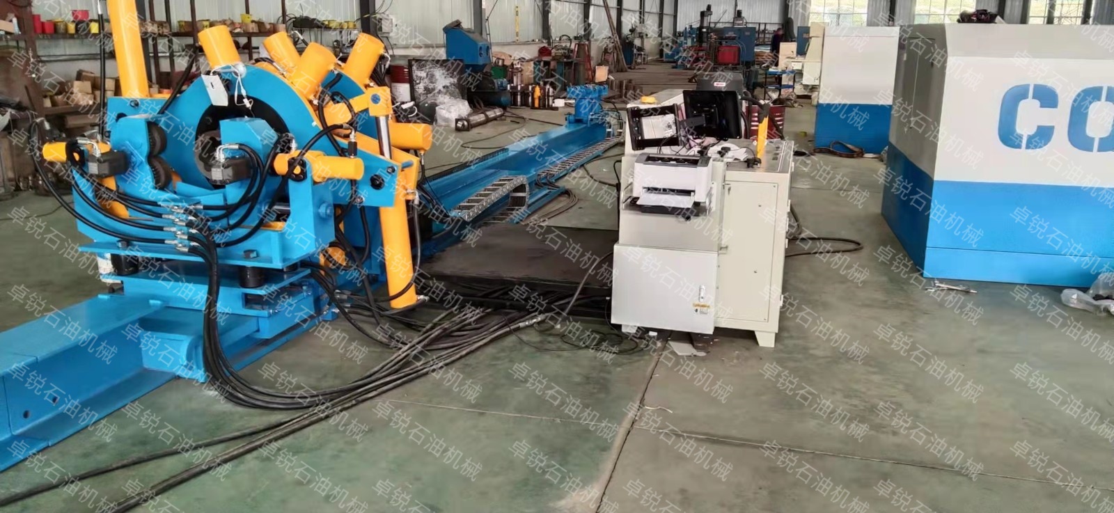 唐山鞍山泥漿馬達型號參數(shù)